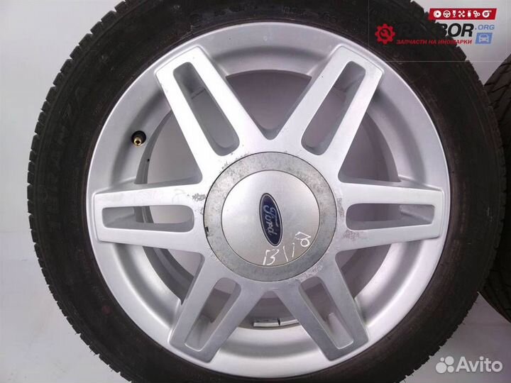 Диск Литой R15 PCD 4x108