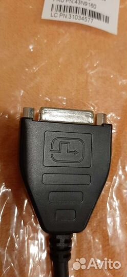 Переходник Lenovo