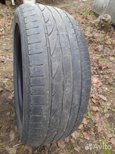 Bridgestone Turanza ER300 215/50 R17 91