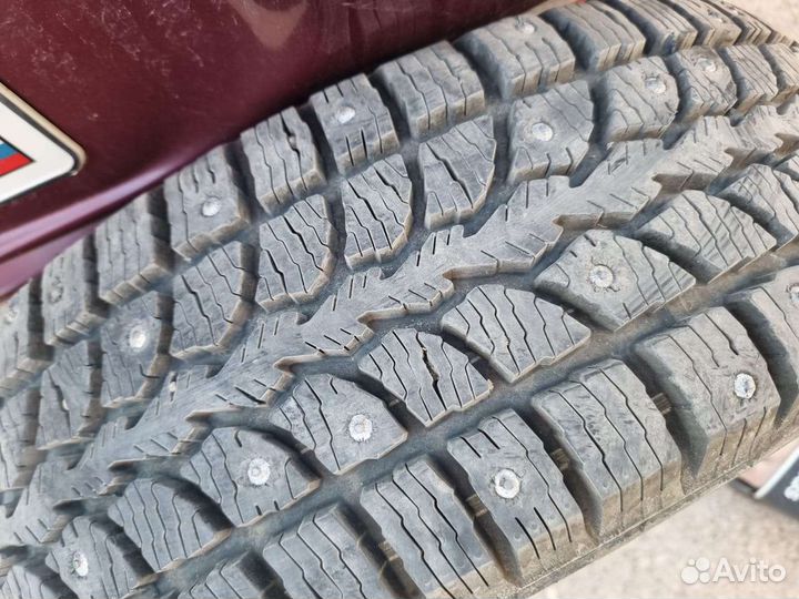 КАМА 505 Irbis 175/65 R14