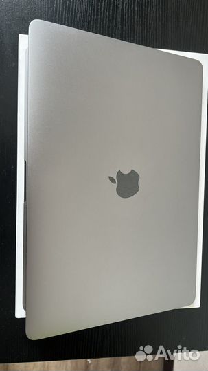 Macbook pro 13 2018 ростест