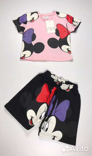 Детская одежда из Турции