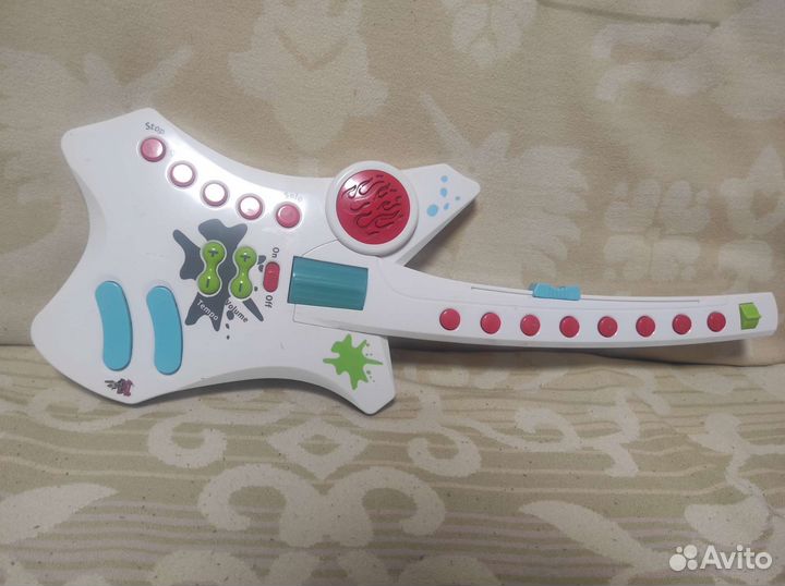 Гитара детская музыкальная