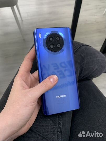 HONOR 50 Lite, 8/128 ГБ