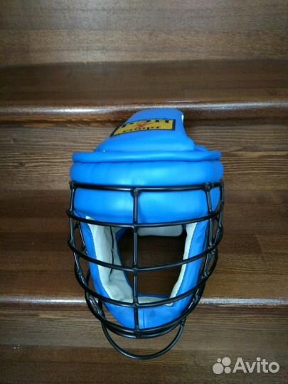 Зашита головы