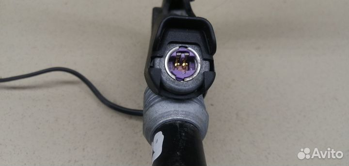 Ответная часть ремня безопасности Corsa D 2006-201