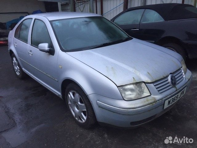 Разбор на запчасти Volkswagen Bora