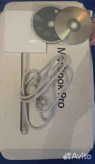 Провод для macbook