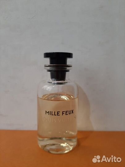 Louis vuitton духи