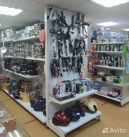 Продам готовый бизнес магазин