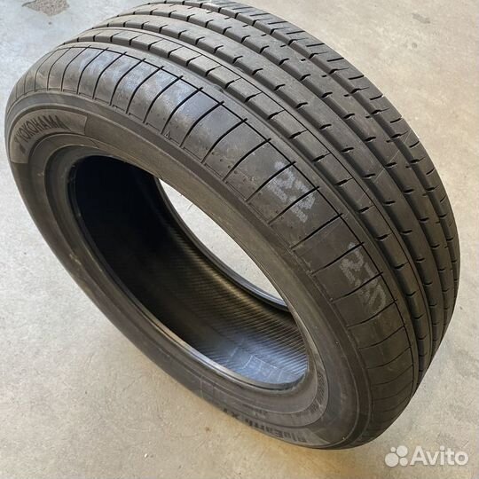 Yokohama BluEarth-XT AE61 215/65 R17 V