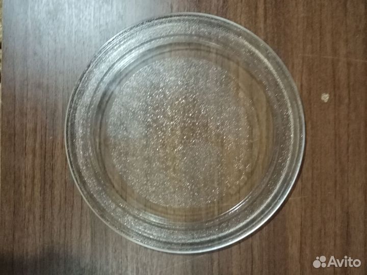 Тарелки для микровалновки