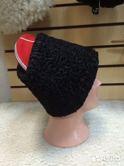 Папахи, Казакийки, Кубанки