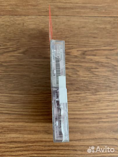 Кассеты для диктофона Panasonic