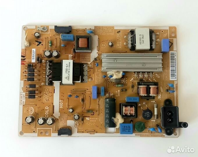 Samsung UE40J5120