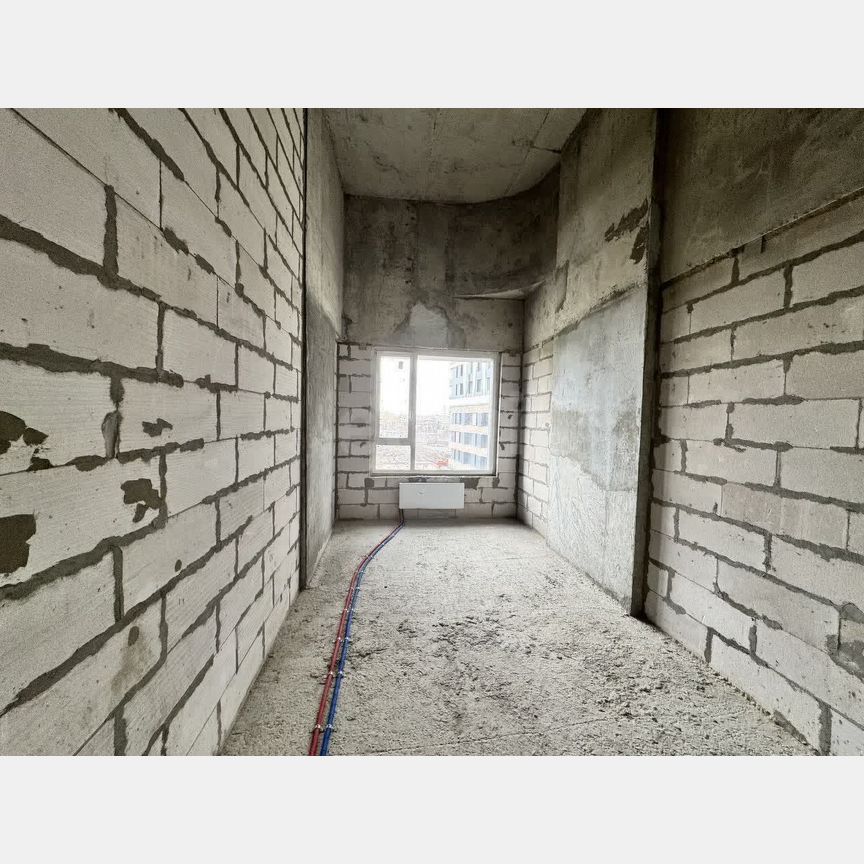 2-к. квартира, 66 м², 4/22 эт.