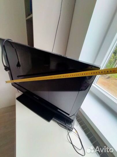 Телевизор samsung 32