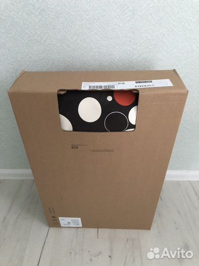 Чехол на диван Икеа Ликселе