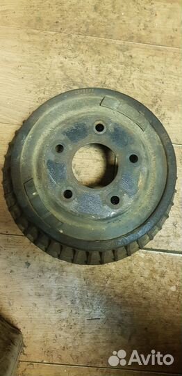 Гур для chevrolet blazer