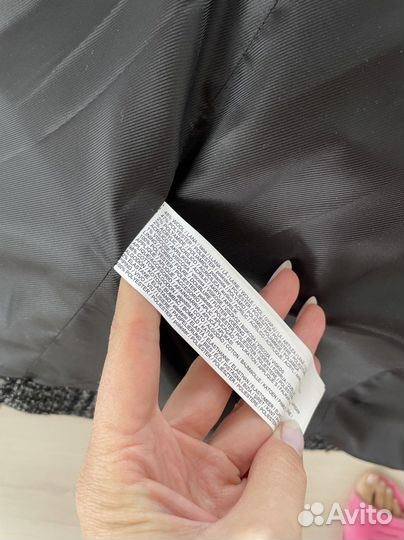 Пальто Mango новое