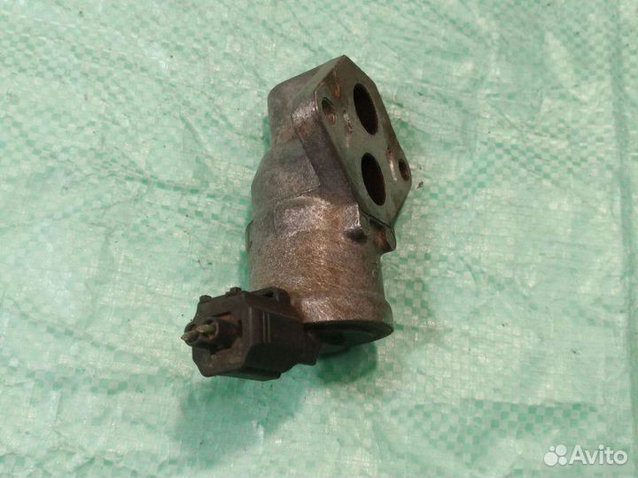Клапан холостого хода Ford Focus 1