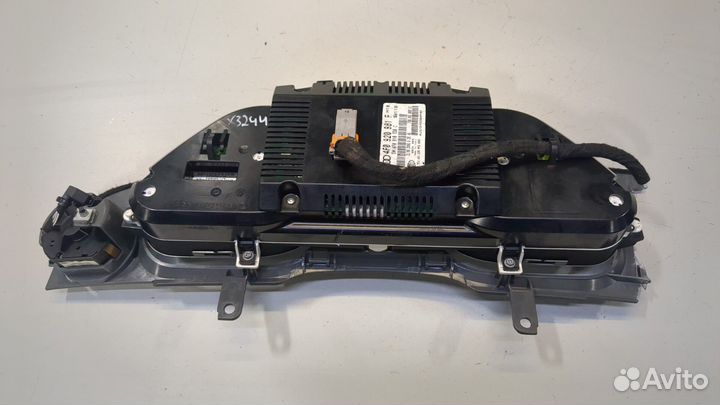 Щиток приборов Audi A6 (C6) Allroad, 2006