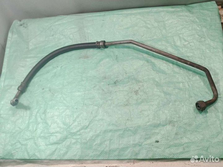 Трубка кондиционера Land Rover Range Rover 2 P38A