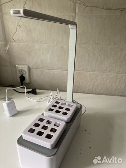 Фитолампа для растений