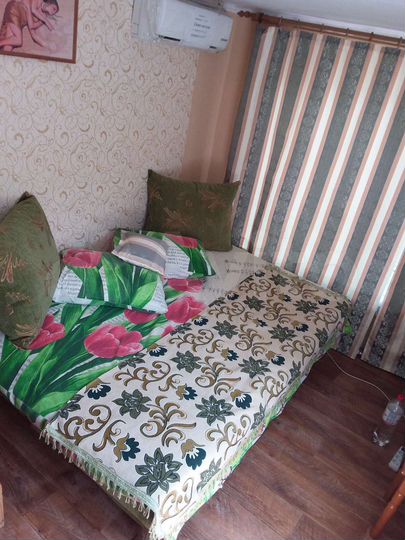 Комната 19,1 м² в 1-к., 1/2 эт.