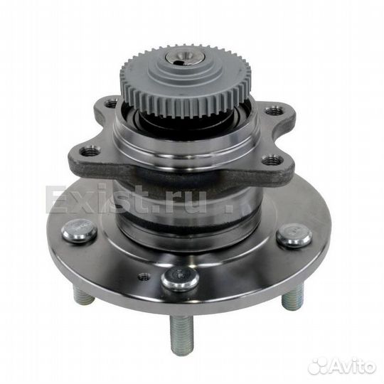 Ступица задняя lj113021