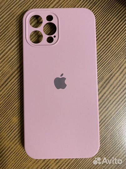 Чехол на iPhone 12 pro max