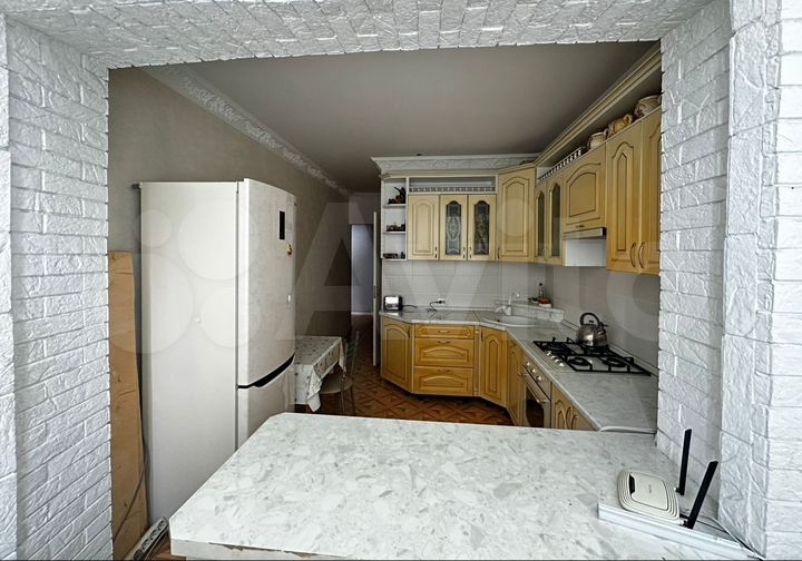 1-к. квартира, 37 м², 4/10 эт.