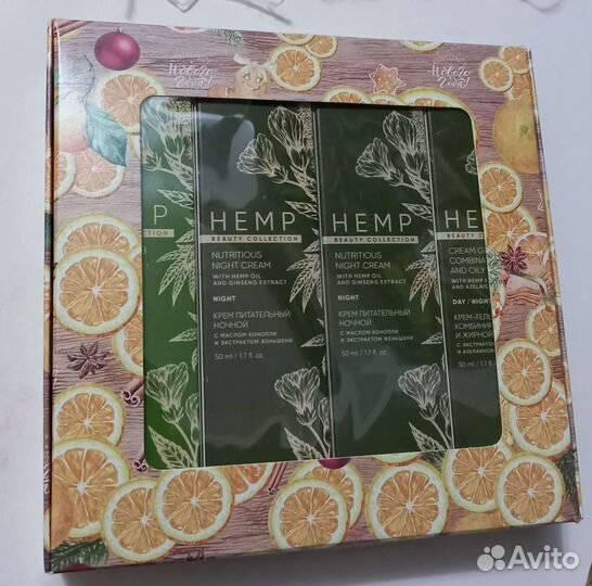 Эко подарки Гринвей