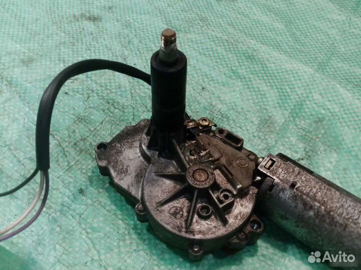 Мотор стеклоочистителя Ford Mondeo 2 1999