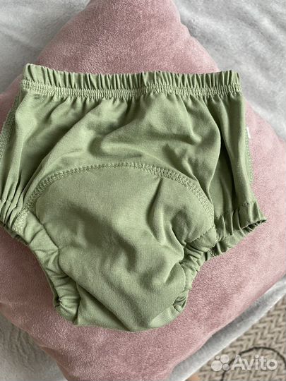 Многоразовые трусики для приучения к горшку