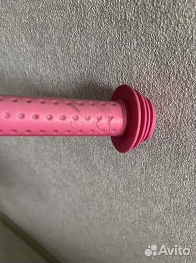 Велосипед для девочки