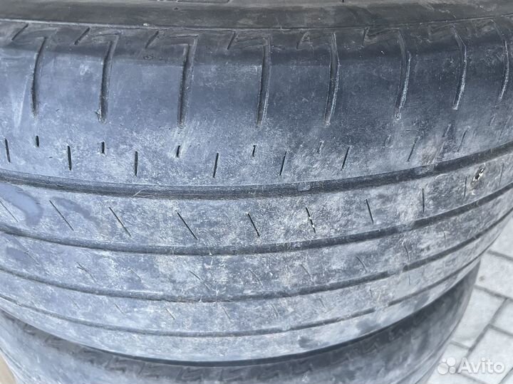 Bridgestone Turanza T005A 235/45 R18