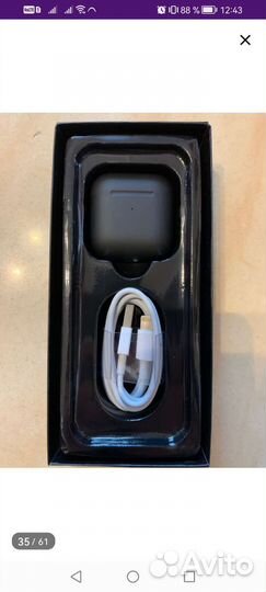 Беспроводные наушники xiaomi pro 5