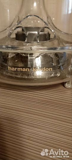 Колонка harman kardon 2