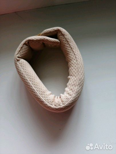 Воротник ортопедический