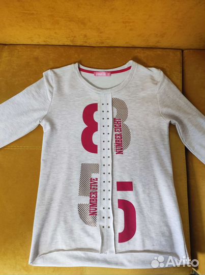 Туника детская 158