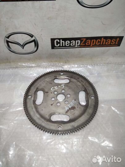 Маховик АКПП Мазда 3(BM,BN),6(GJ,GL),CX-5 (KE,KF)
