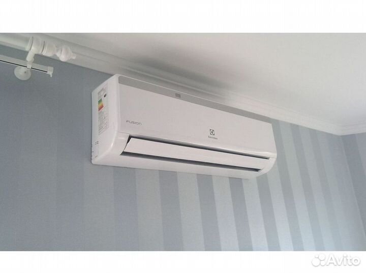 Кондиционер сплит в наличии