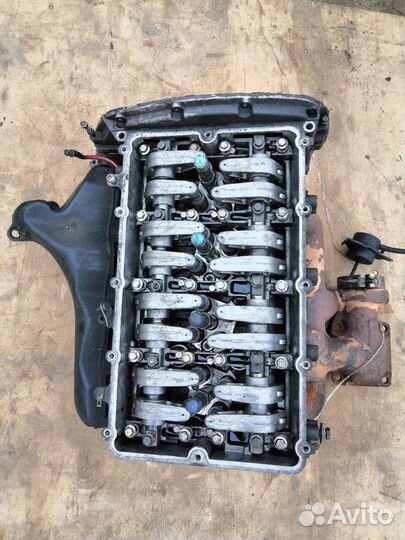 Двс форд транзит