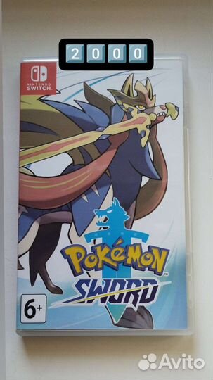 Картриджи для nintendo switch