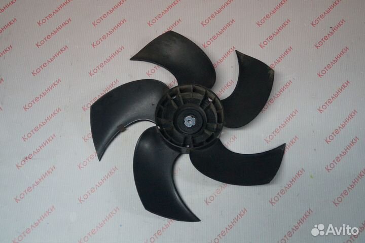 Nissan 21481-AV700 Крыльчатка вентилятора