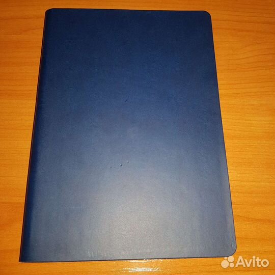 Блокнот ежедневник