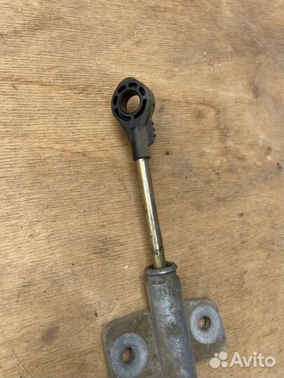 Трос АКПП Mazda Demio DW