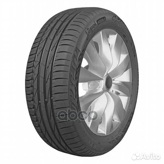 Ikon Tyres Autograph Aqua 3 205/55 R16