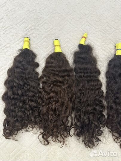 Детские волосы кудри